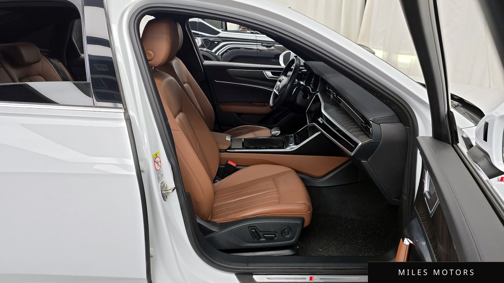 Audi A6 (C8) 2023 — миниатюра 11