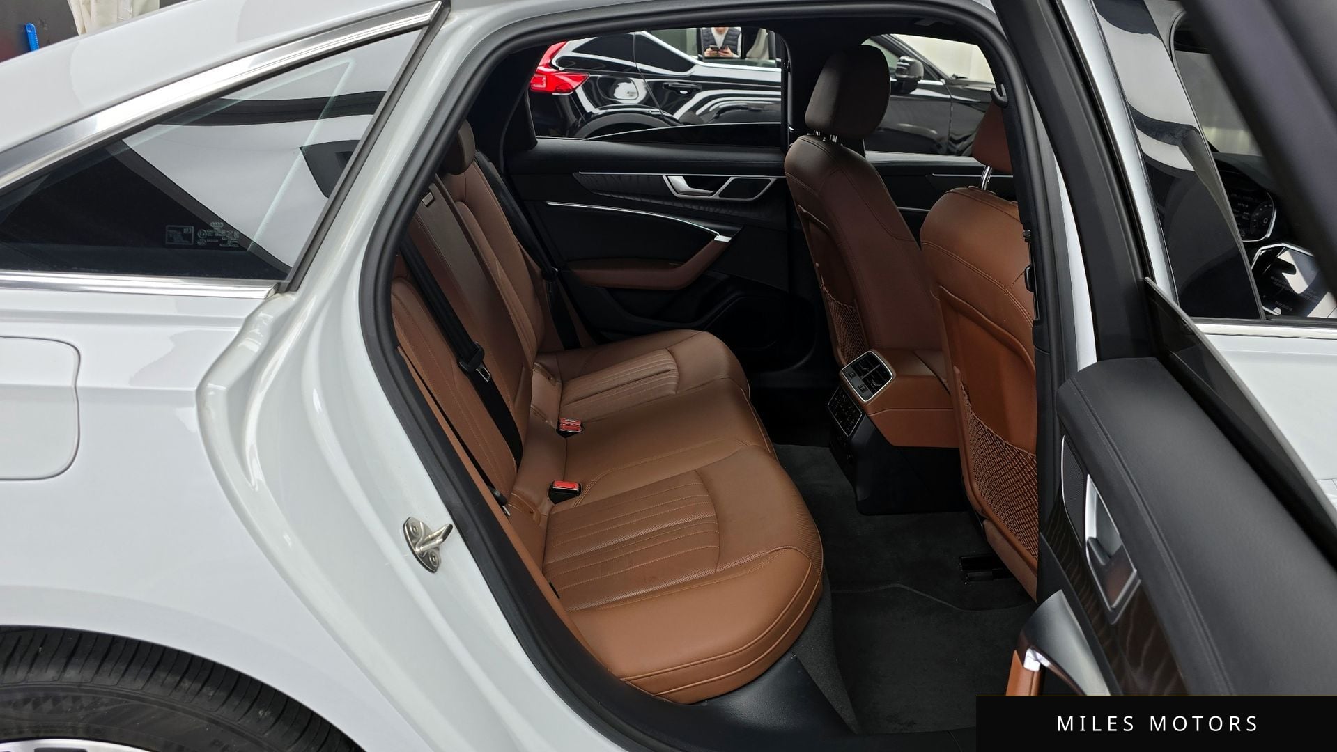 Audi A6 (C8) 2023 — миниатюра 12