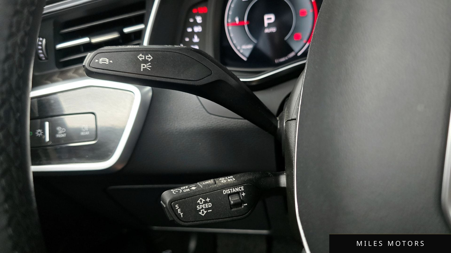 Audi A6 (C8) 2023 — миниатюра 16