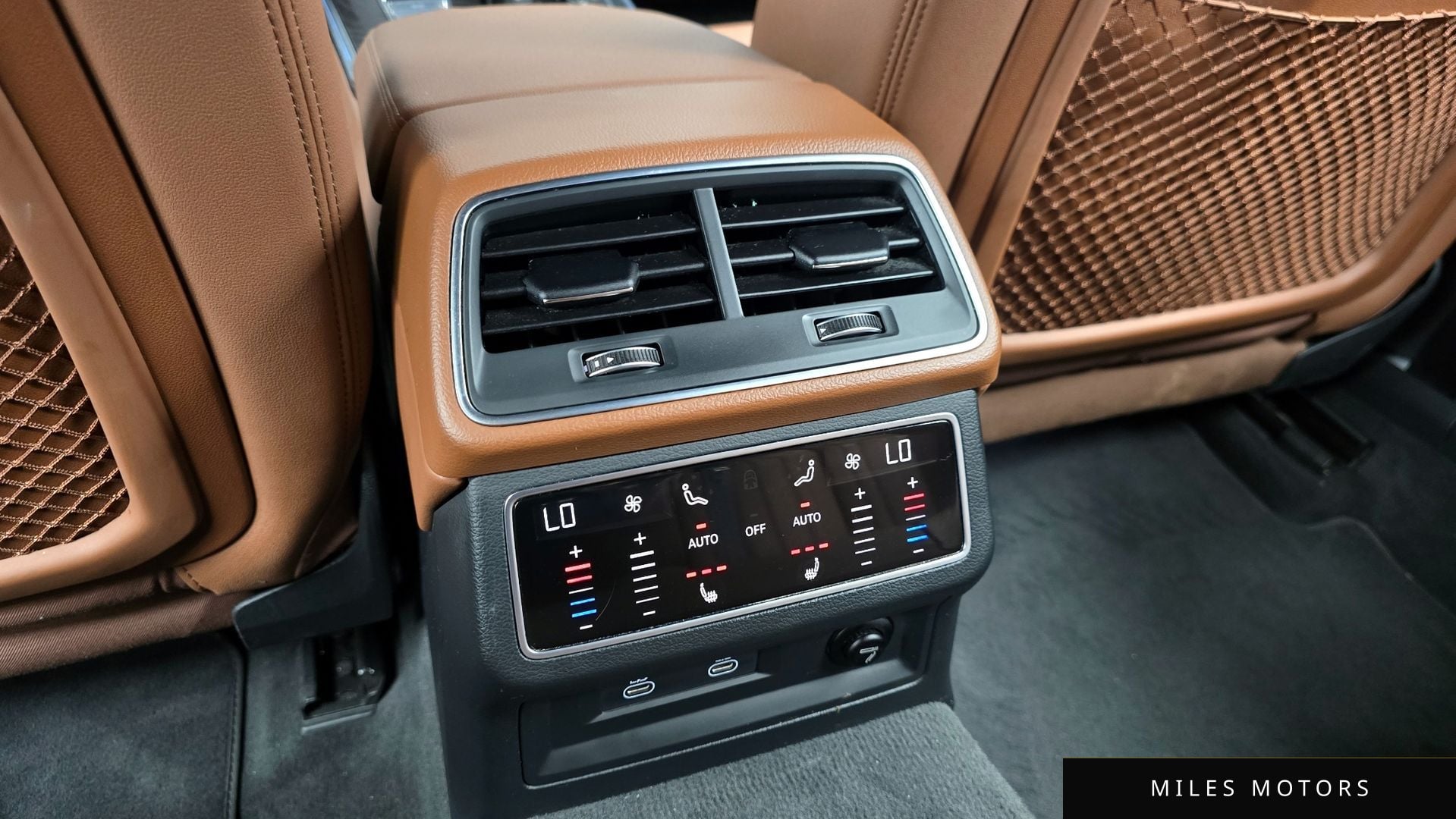 Audi A6 (C8) 2023 — миниатюра 19