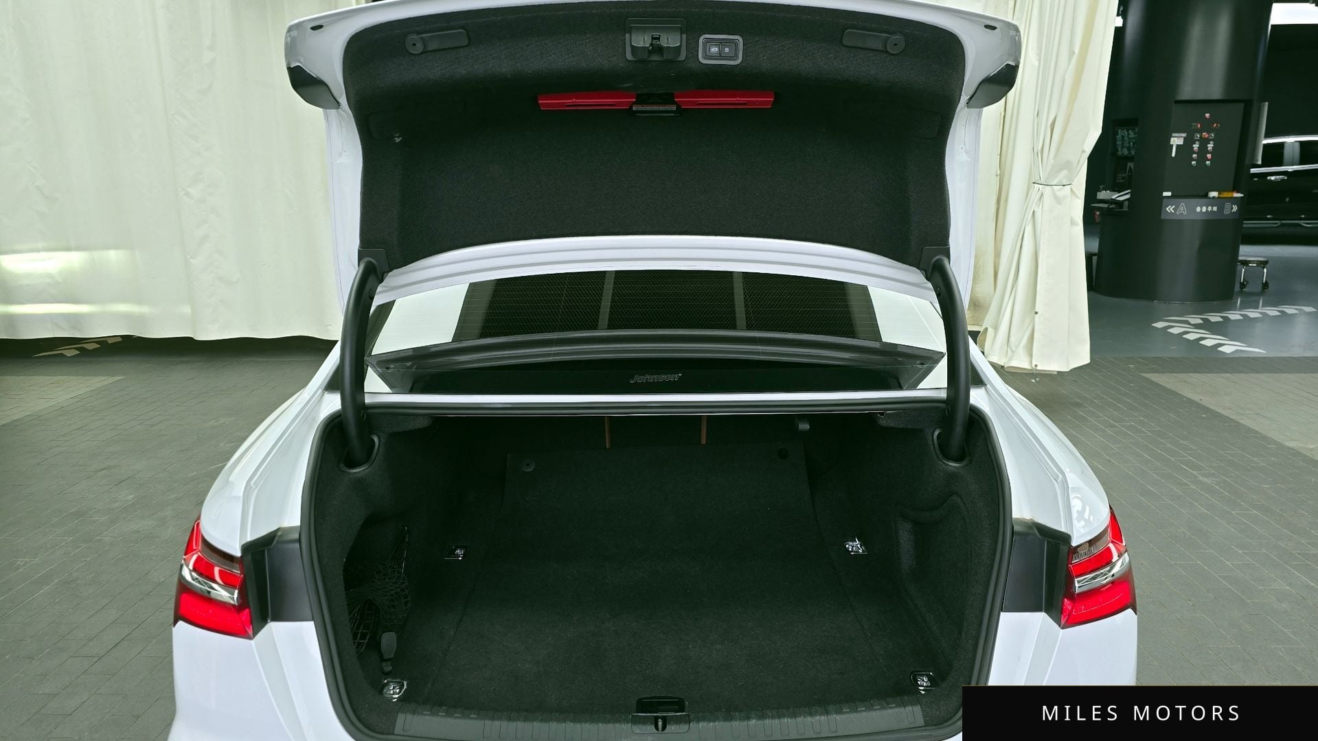 Audi A6 (C8) 2023 — миниатюра 20
