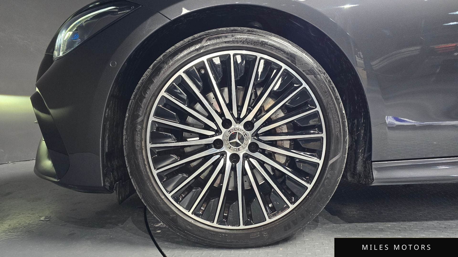 Mercedes-Benz CLE-Class C236 2024 — миниатюра 5