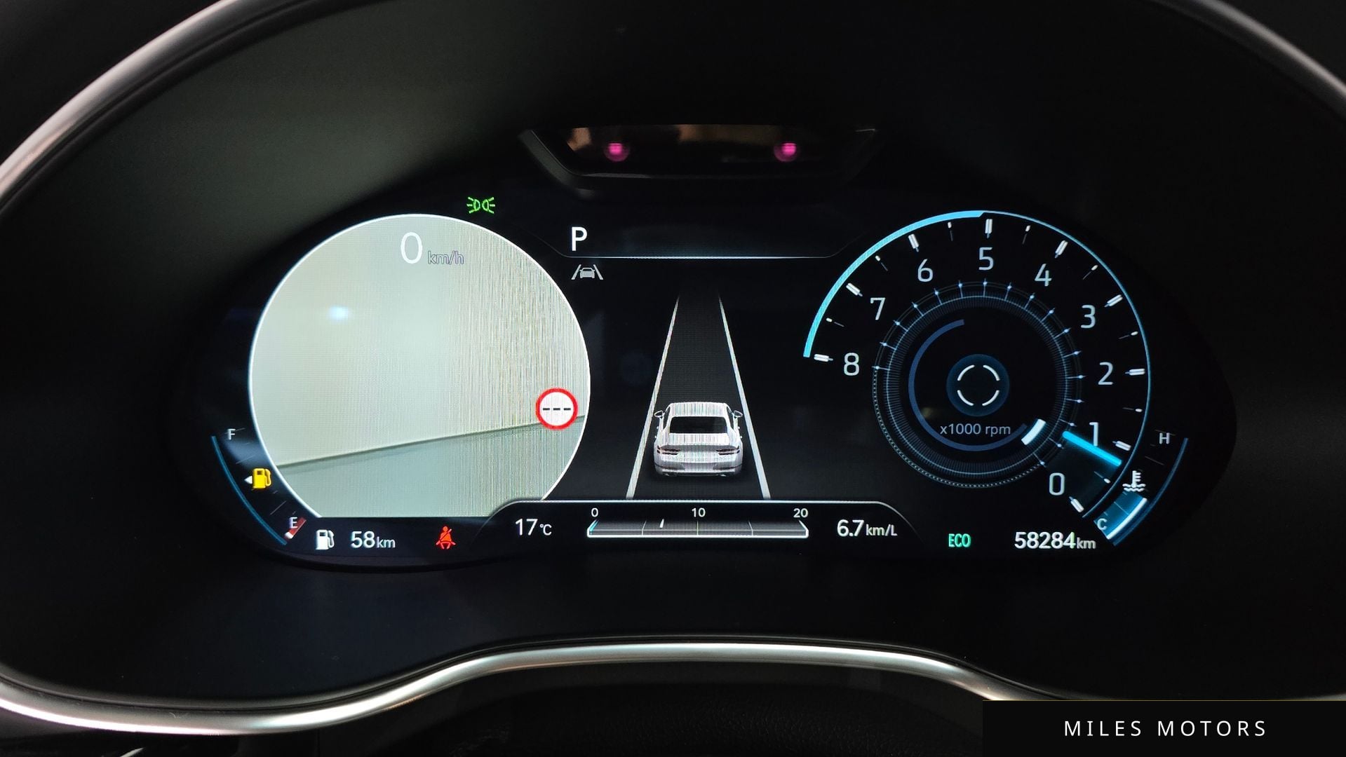 Genesis G80 (RG3) 2022 — миниатюра 8