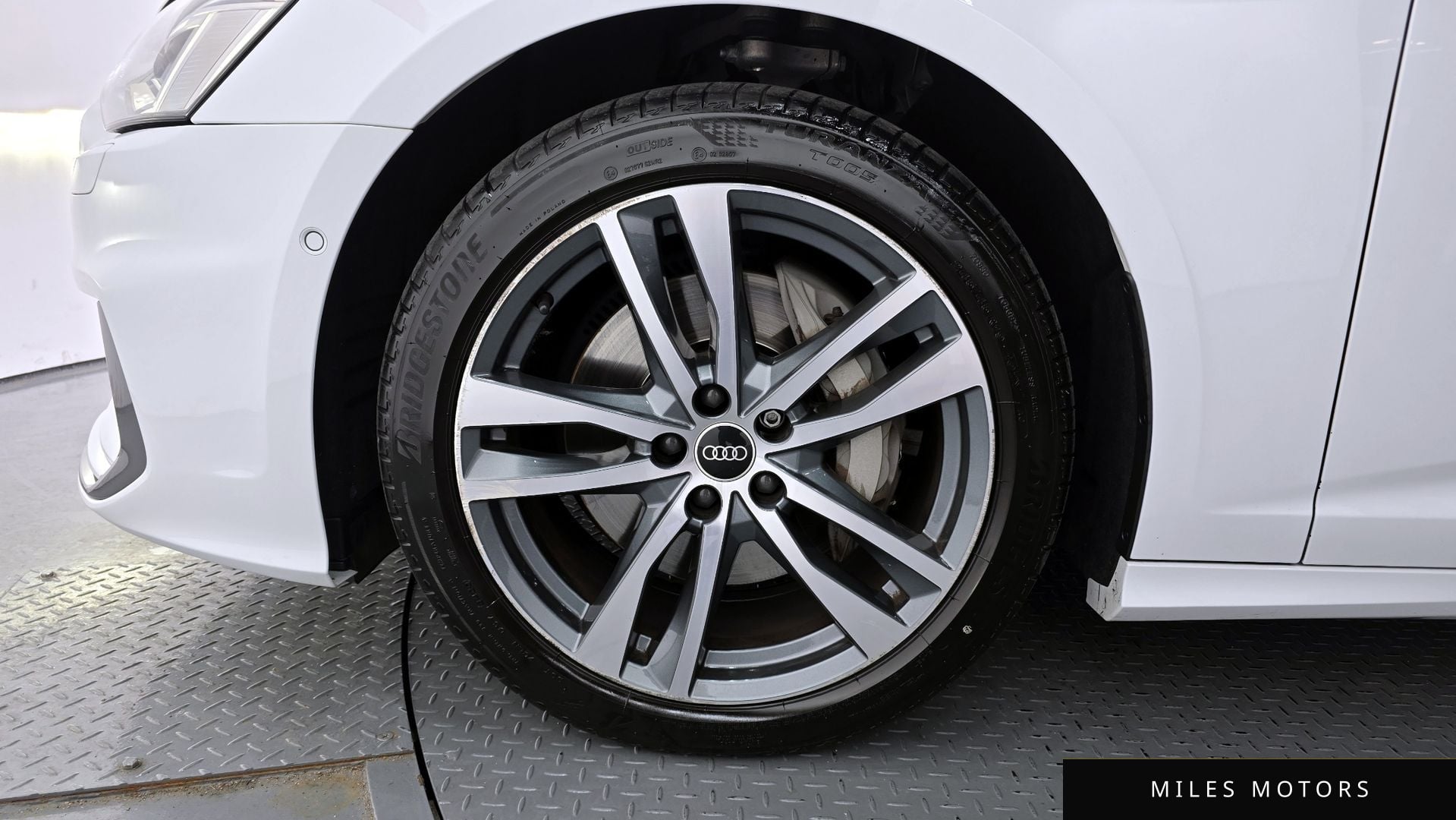 Audi A6 (C8) 2021 — миниатюра 5