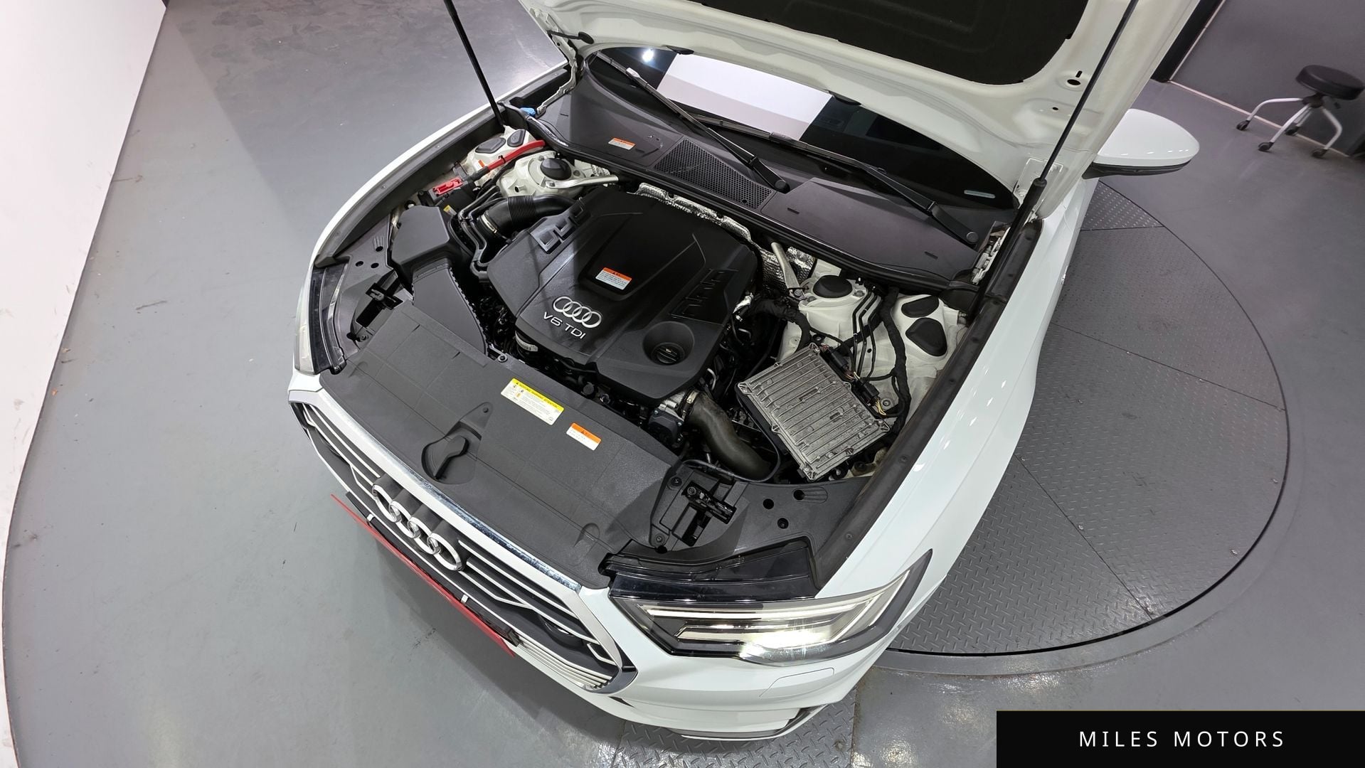 Audi A6 (C8) 2021 — миниатюра 6