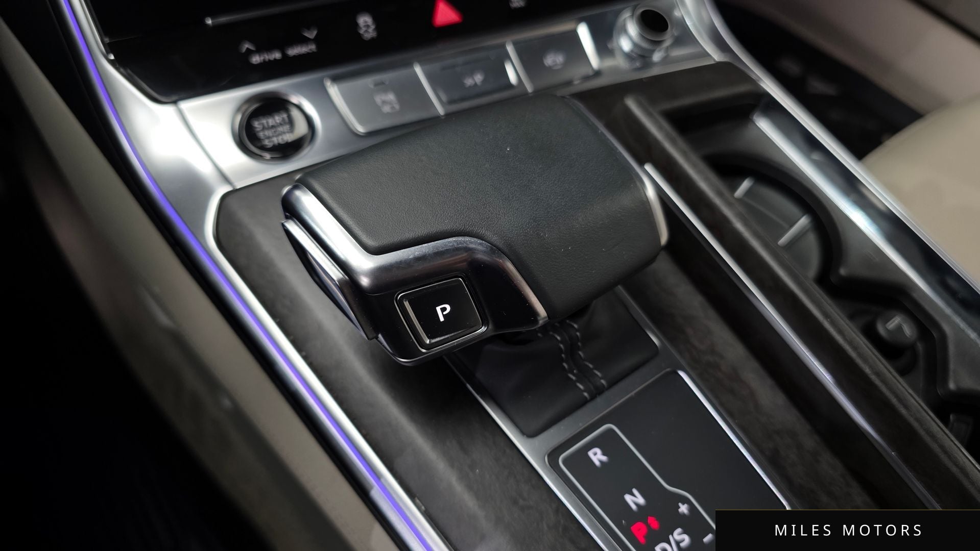 Audi A6 (C8) 2021 — миниатюра 9