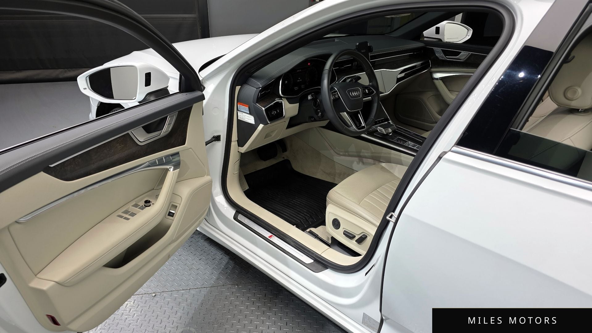 Audi A6 (C8) 2021 — миниатюра 10