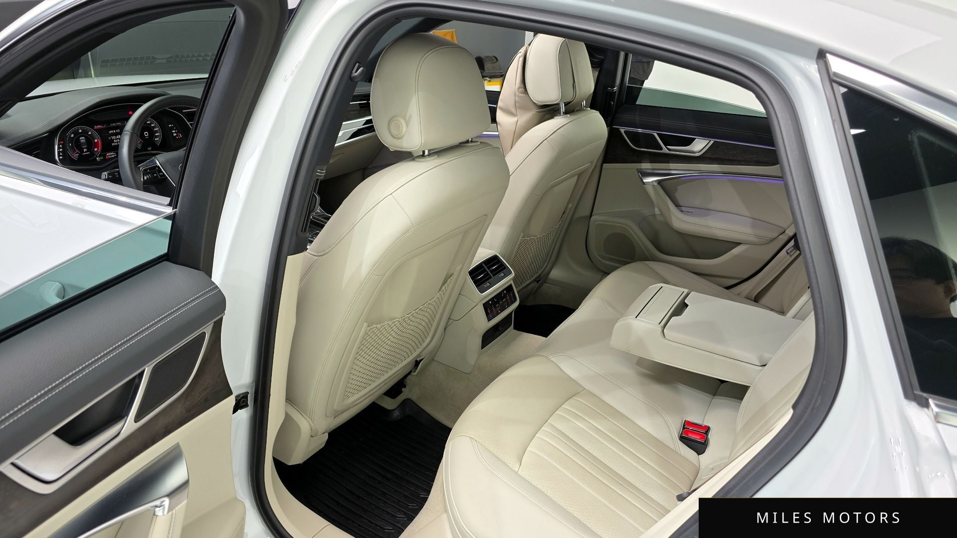 Audi A6 (C8) 2021 — миниатюра 11