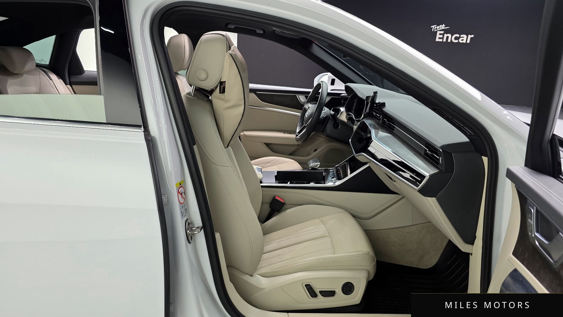 Audi A6 (C8) 2021 — миниатюра 12