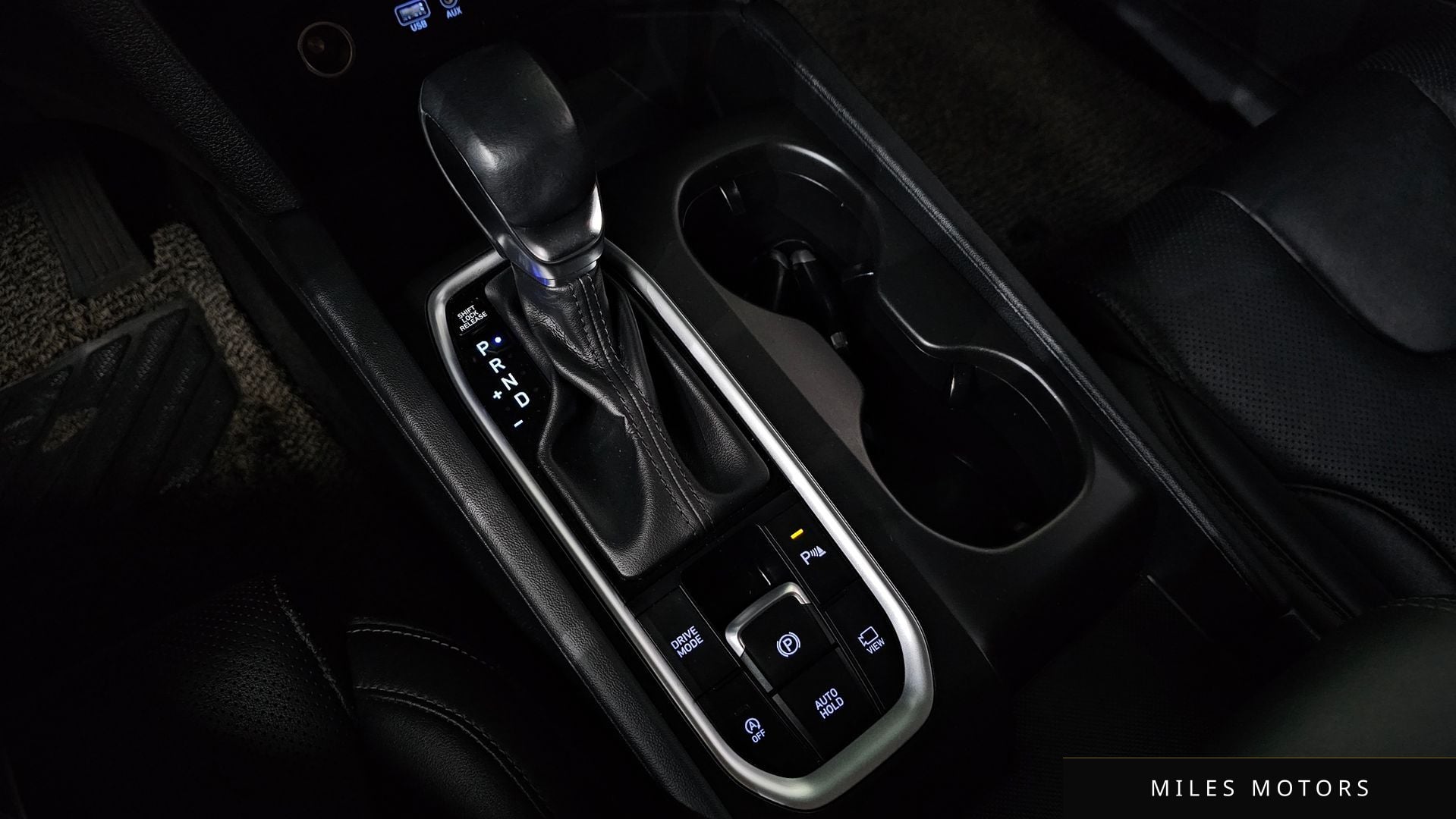 Hyundai Santafe 2020 — миниатюра 9