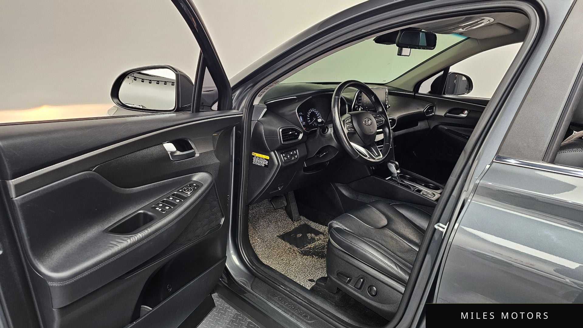 Hyundai Santafe 2020 — миниатюра 10