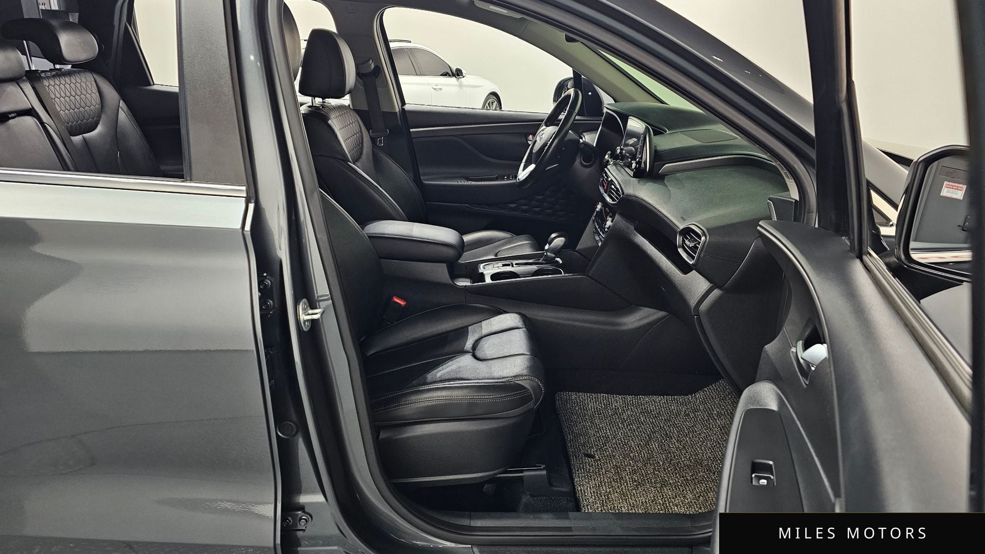 Hyundai Santafe 2020 — миниатюра 11