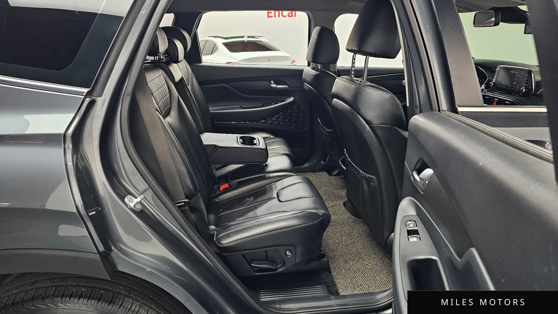 Hyundai Santafe 2020 — миниатюра 12