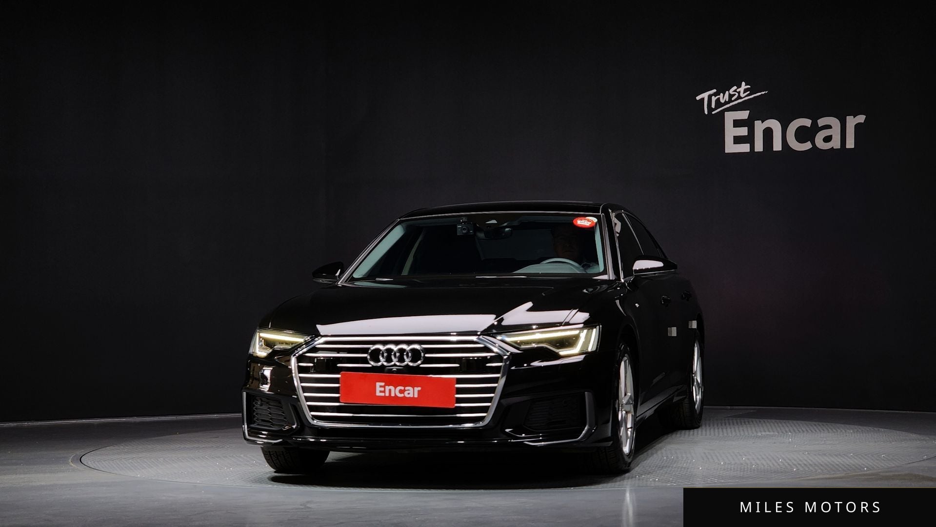 Audi A6 (C8) 2020 — миниатюра 3
