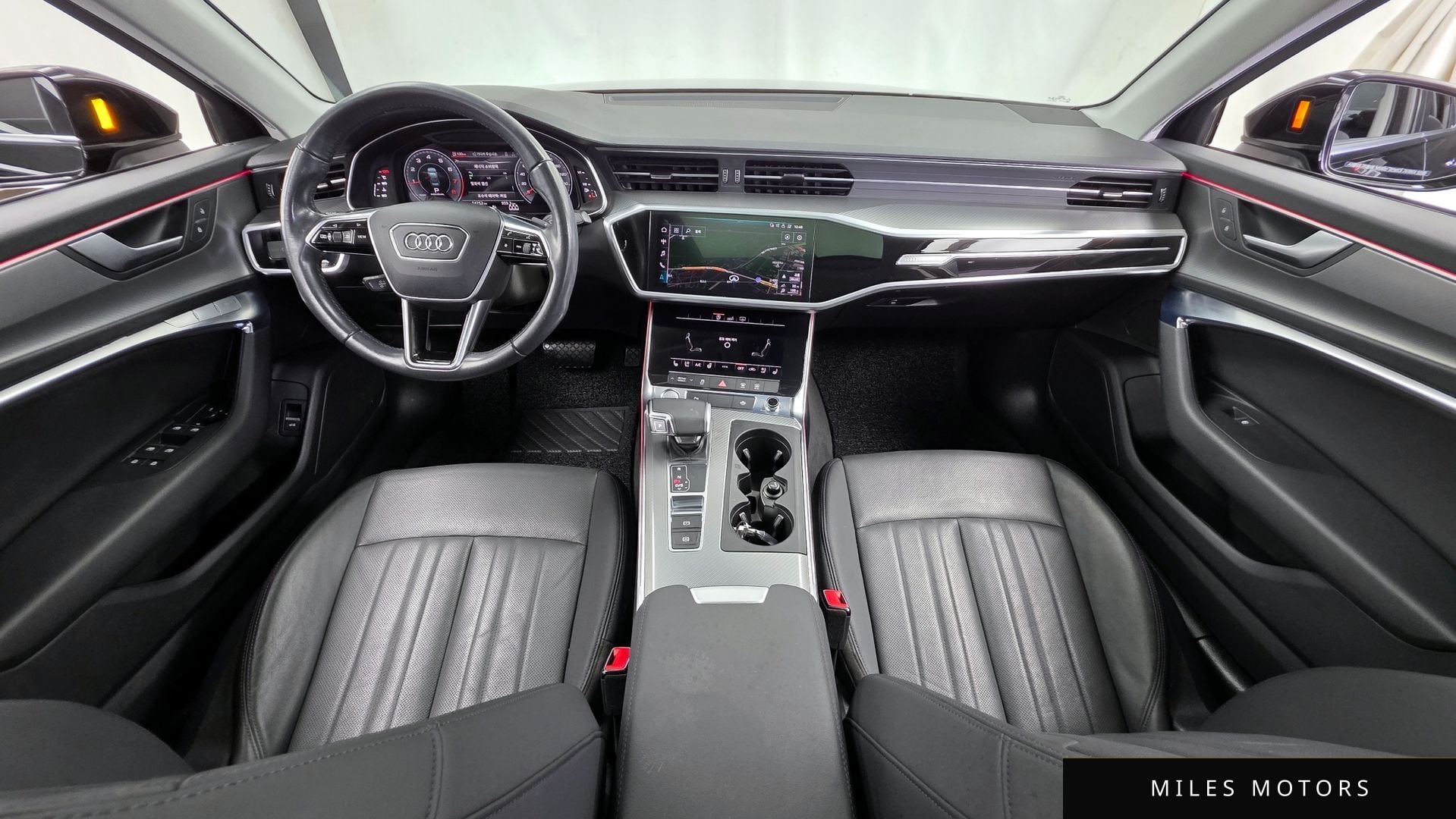 Audi A6 (C8) 2020 — миниатюра 7