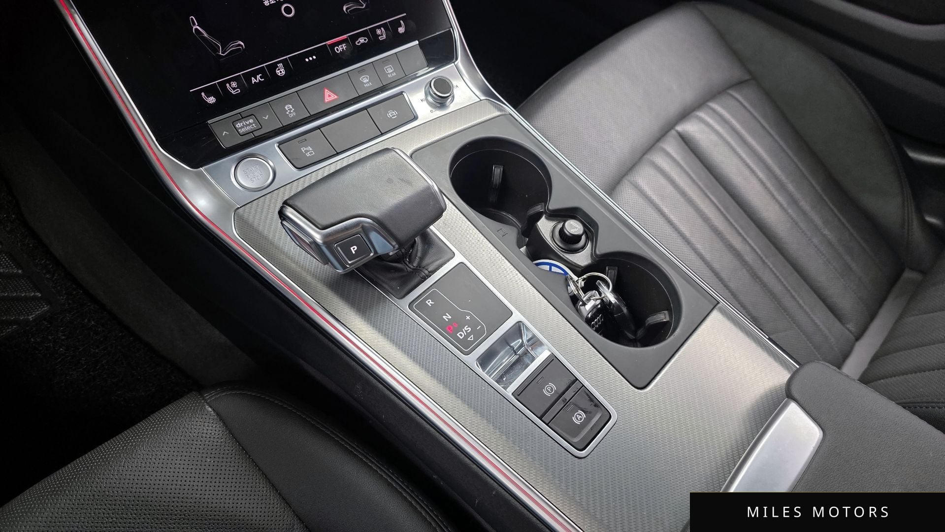 Audi A6 (C8) 2020 — миниатюра 9