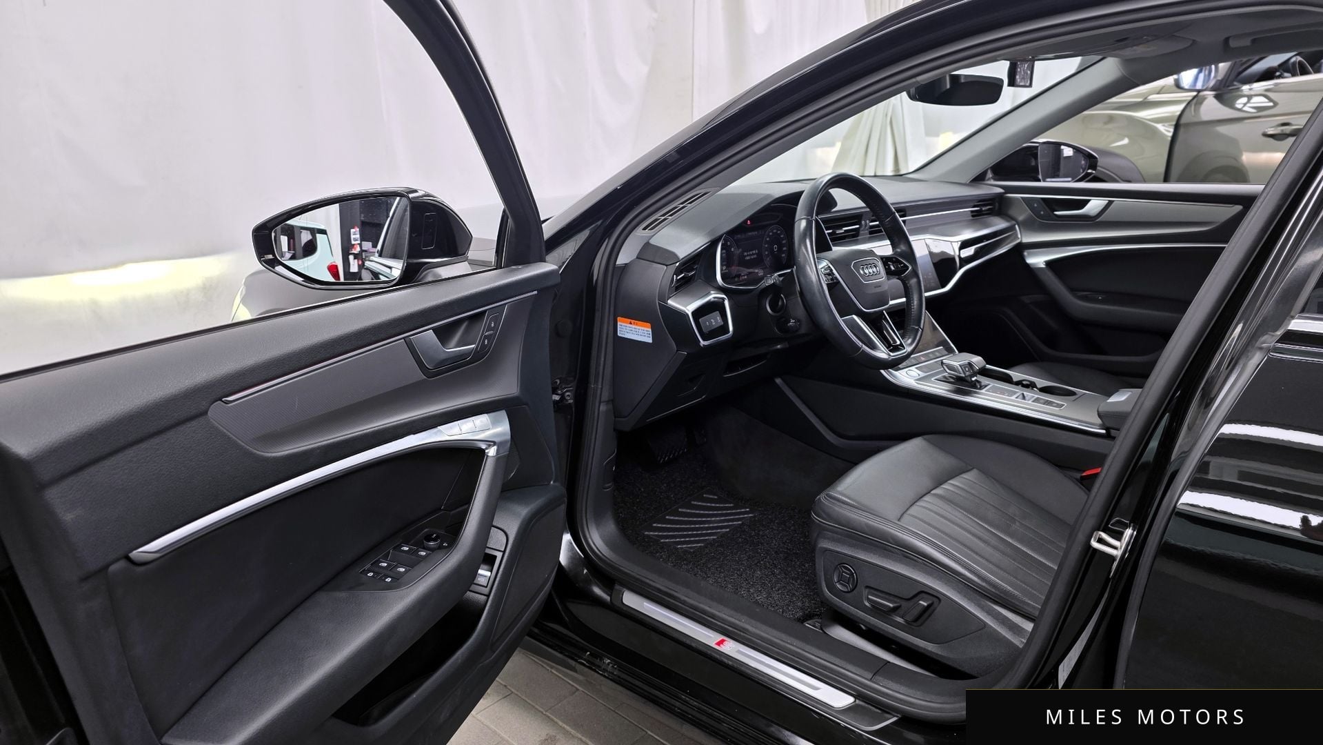 Audi A6 (C8) 2020 — миниатюра 10