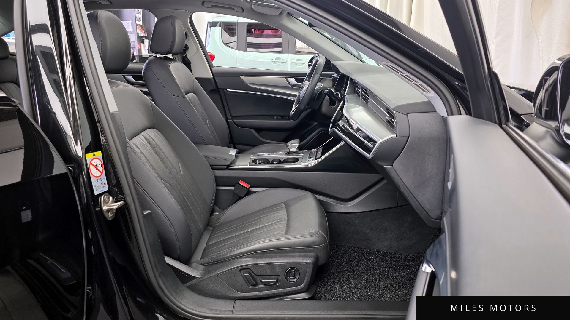 Audi A6 (C8) 2020 — миниатюра 11