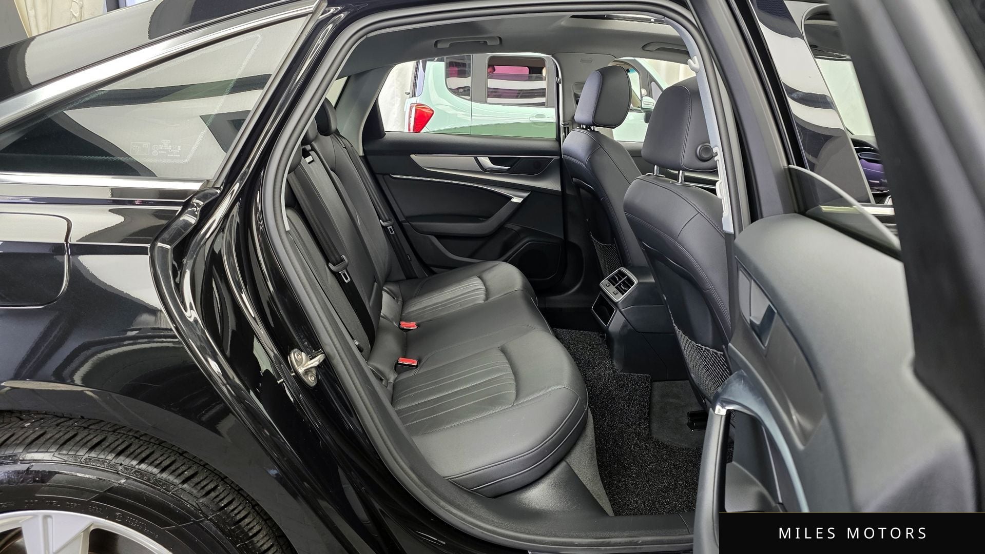 Audi A6 (C8) 2020 — миниатюра 12