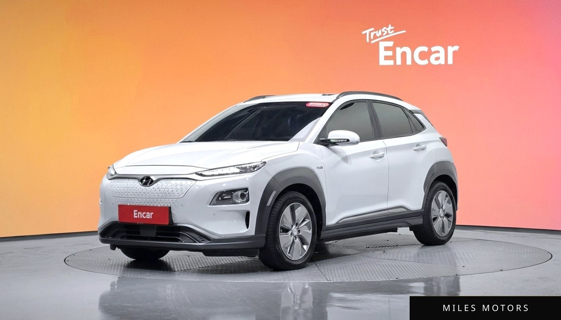 Hyundai Kona 2019 — миниатюра 10