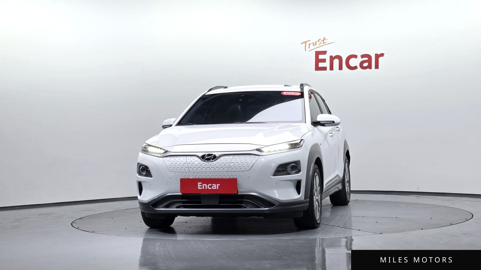 Hyundai Kona 2019 — миниатюра 2