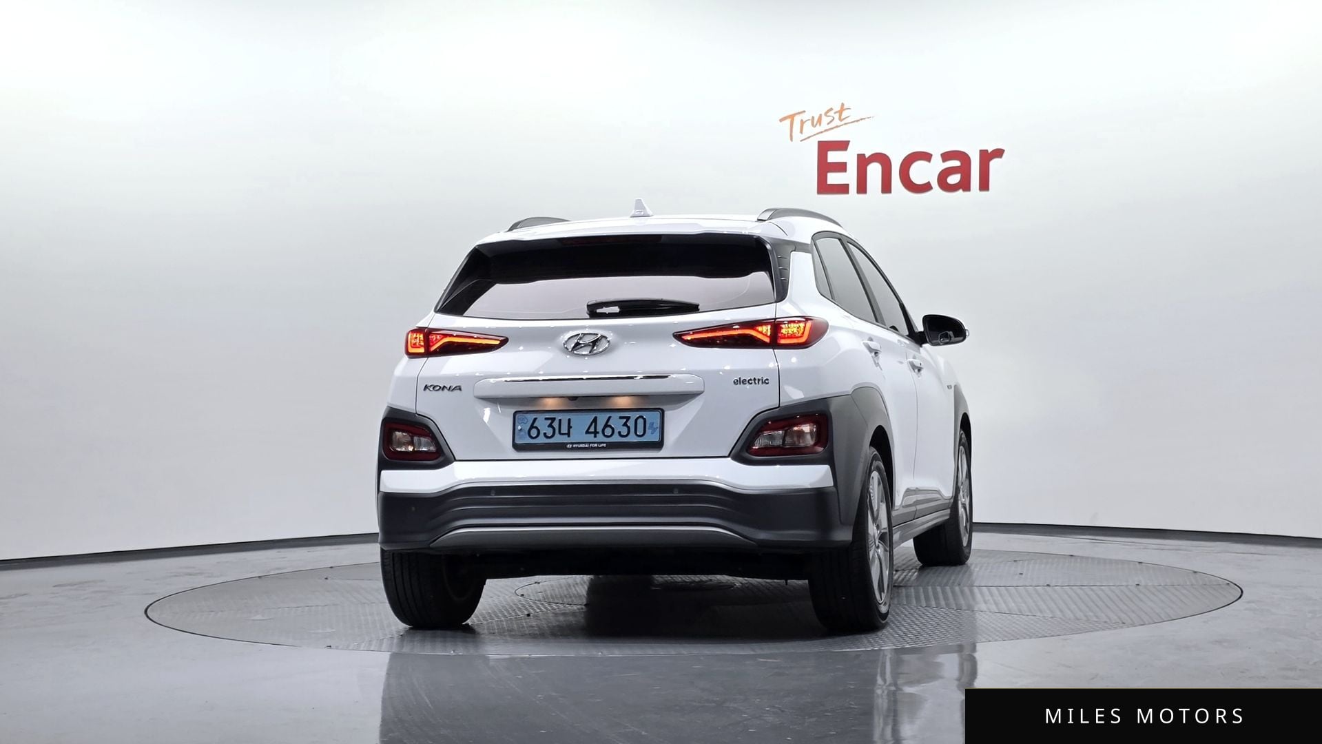 Hyundai Kona 2019 — миниатюра 3