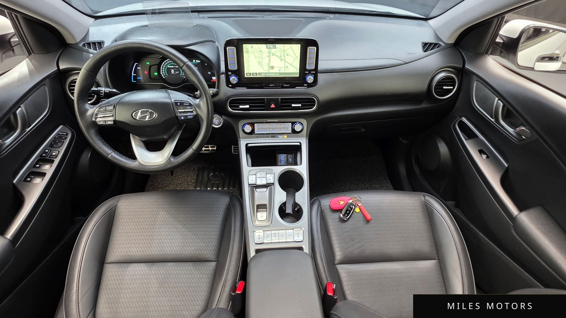 Hyundai Kona 2019 — миниатюра 6
