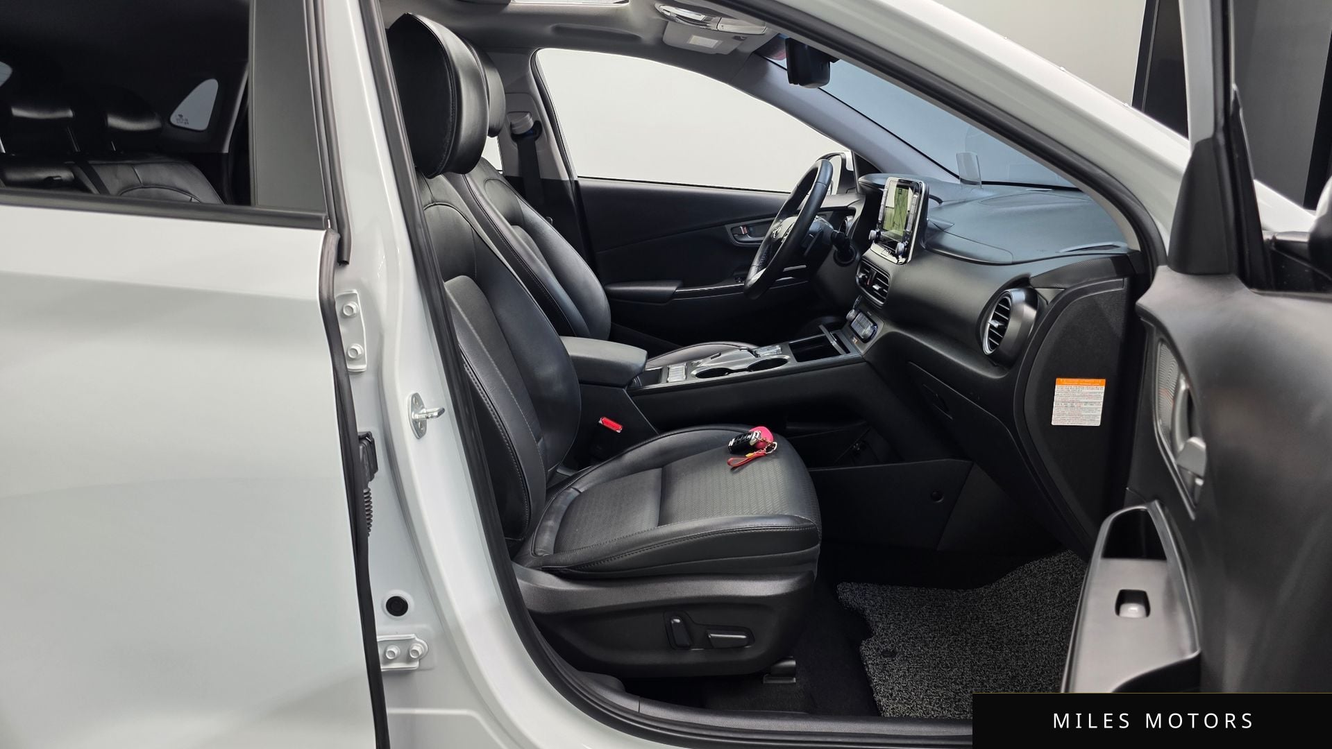Hyundai Kona 2019 — миниатюра 9