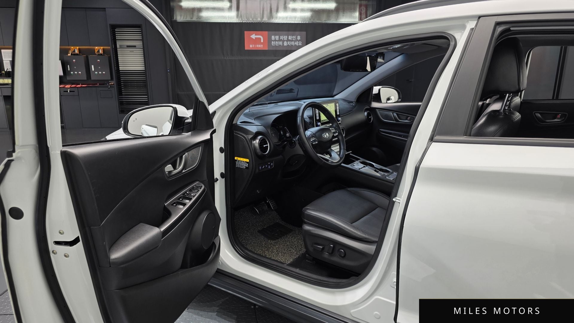 Hyundai Kona 2019 — миниатюра 11