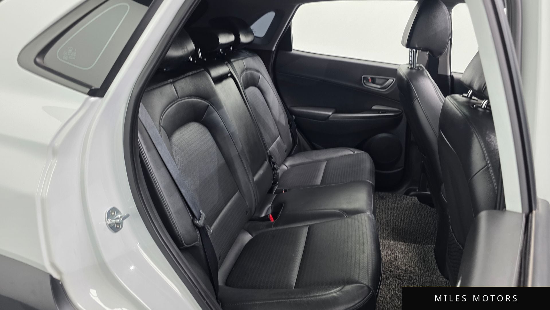 Hyundai Kona 2019 — миниатюра 12