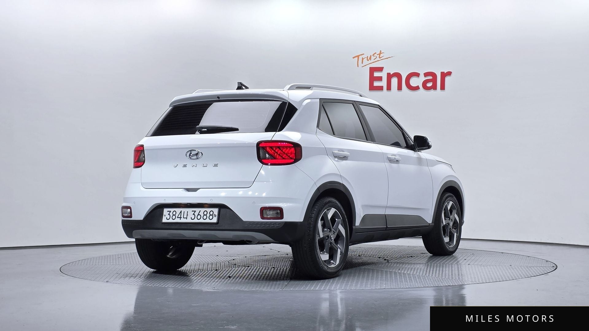 Hyundai Venue 2020 — миниатюра 2