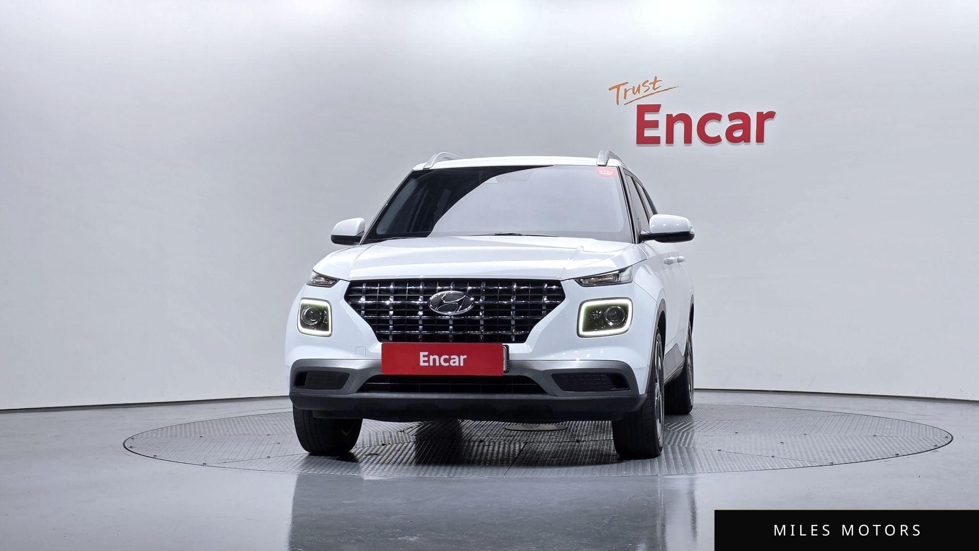 Hyundai Venue 2020 — миниатюра 3