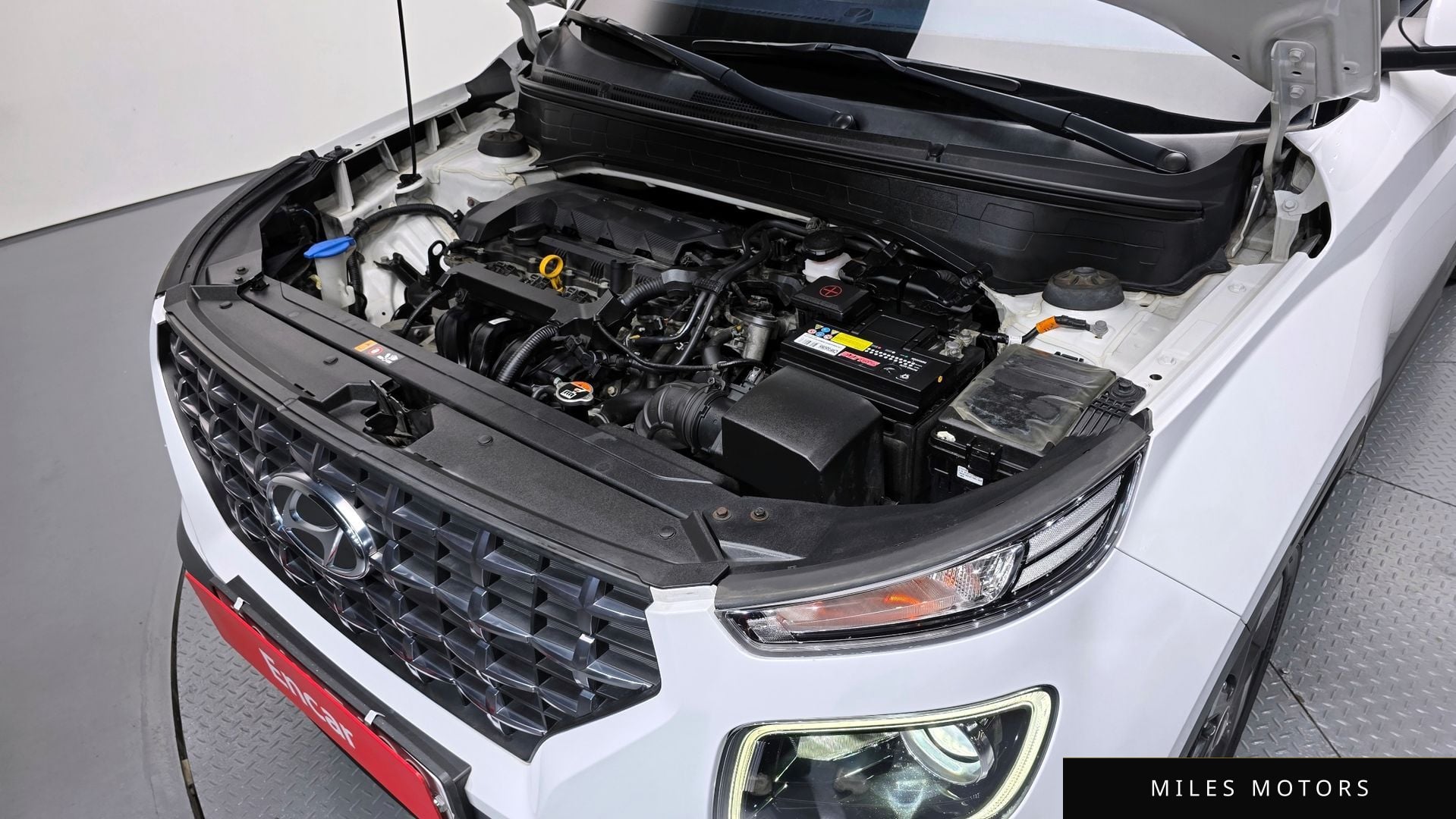Hyundai Venue 2020 — миниатюра 6