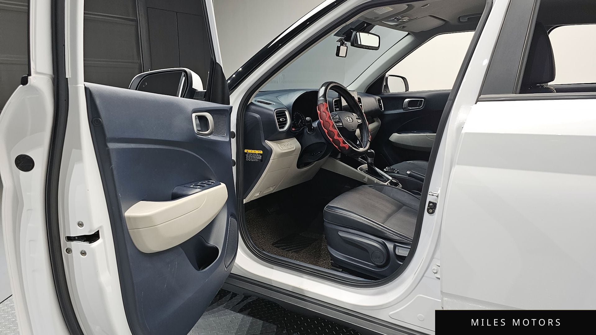Hyundai Venue 2020 — миниатюра 10