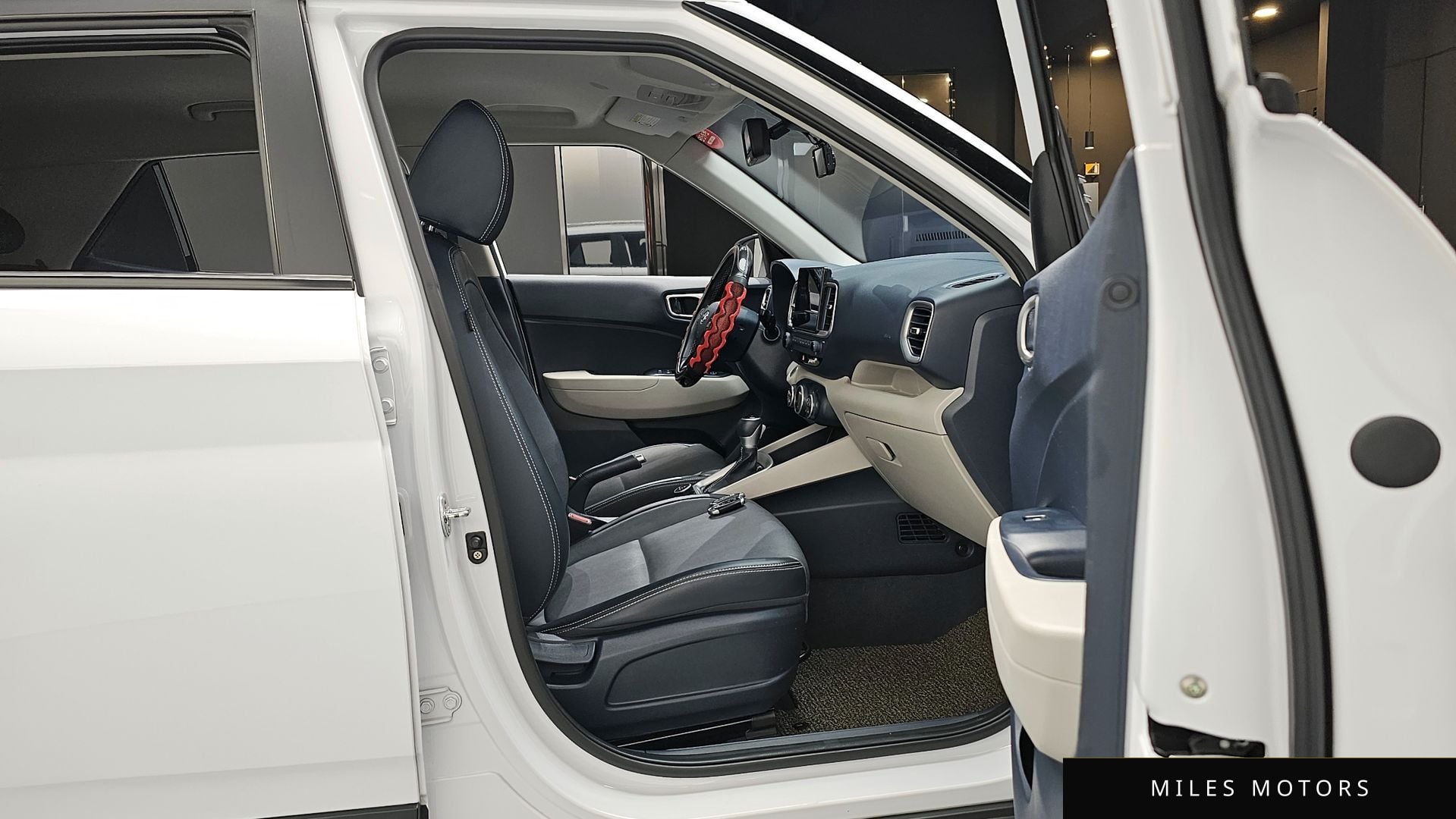 Hyundai Venue 2020 — миниатюра 11