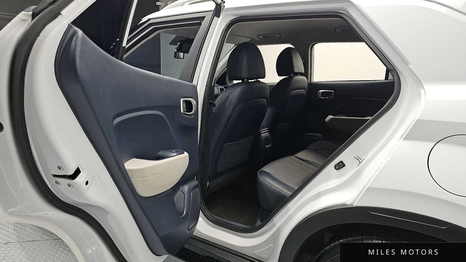 Hyundai Venue 2020 — миниатюра 12