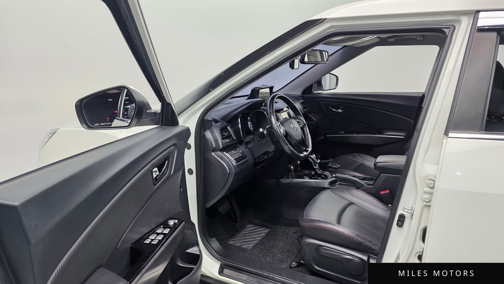 KG Mobility TIBOLI 2019 — миниатюра 11