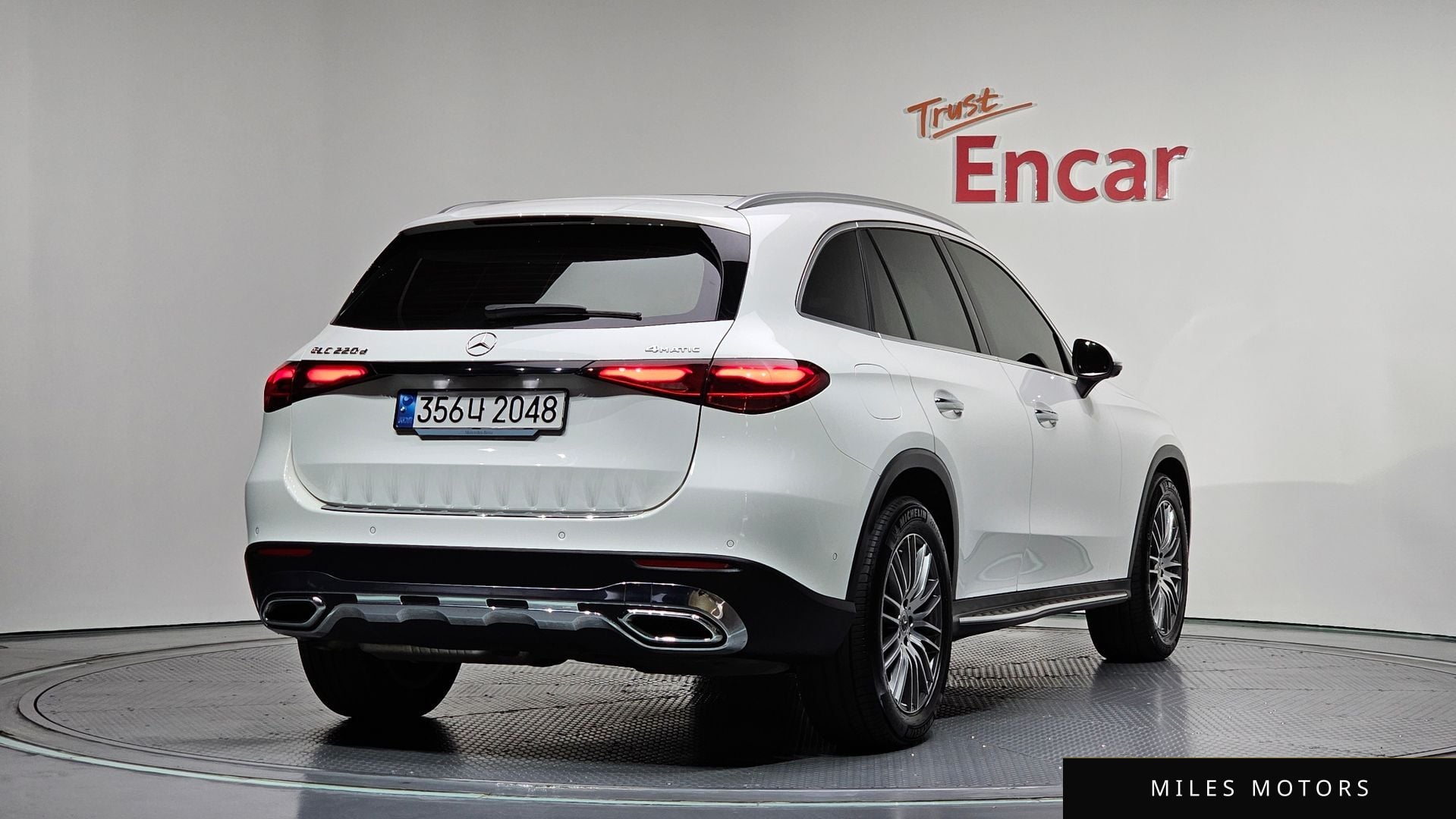Mercedes-Benz GLC-Class X254 2024 — миниатюра 2