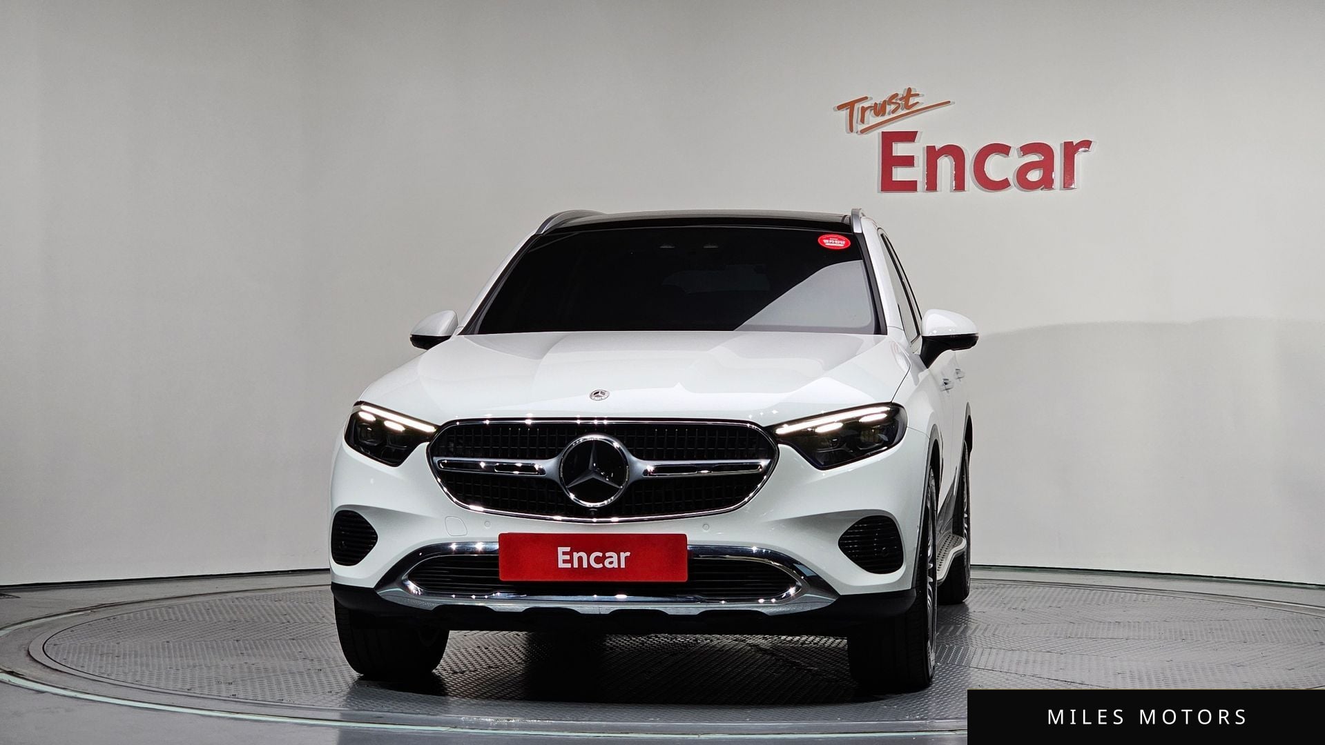 Mercedes-Benz GLC-Class X254 2024 — миниатюра 3