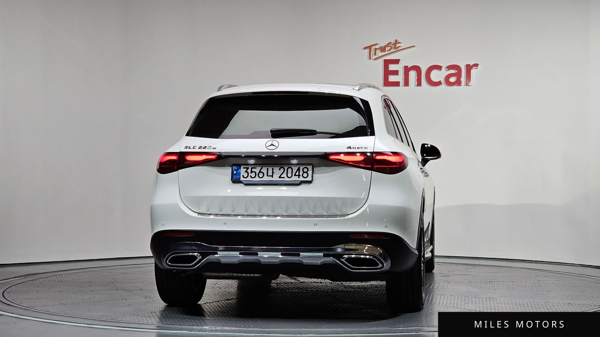Mercedes-Benz GLC-Class X254 2024 — миниатюра 4