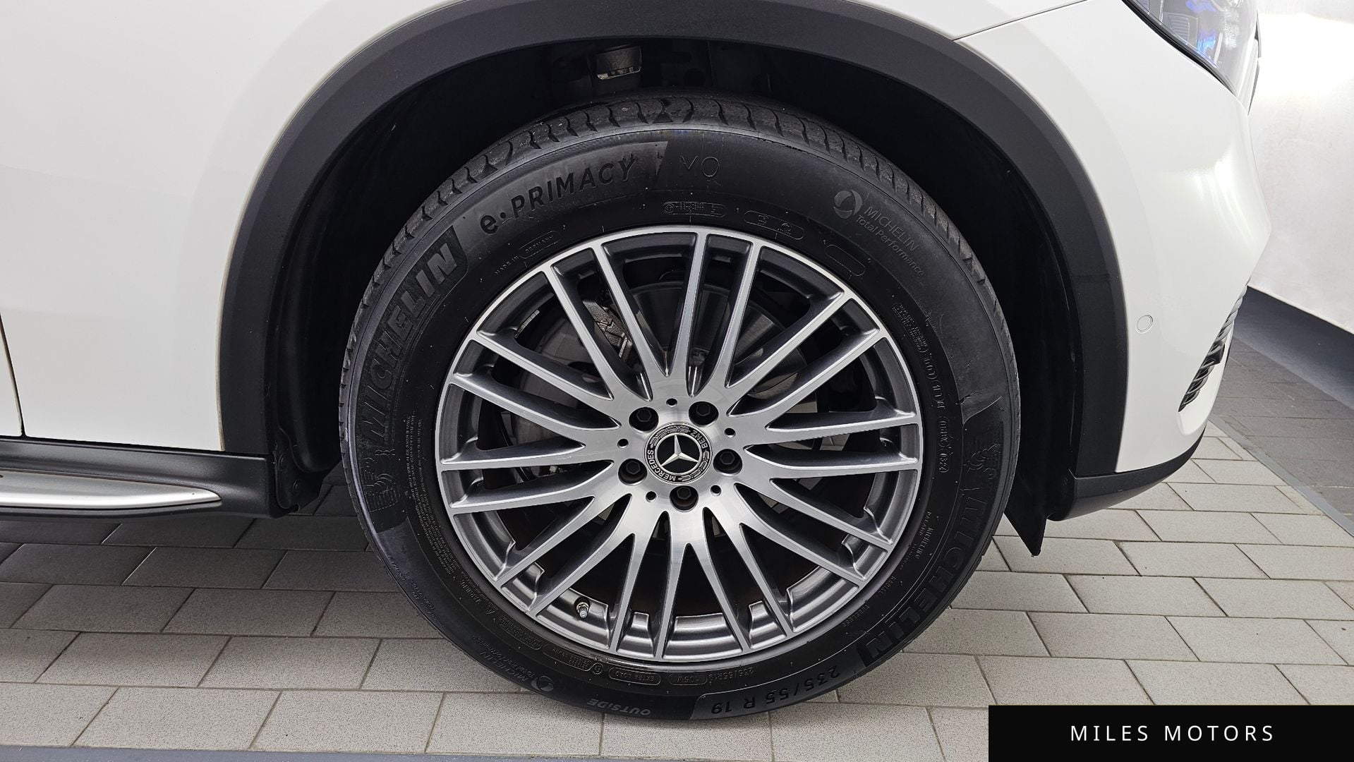 Mercedes-Benz GLC-Class X254 2024 — миниатюра 5