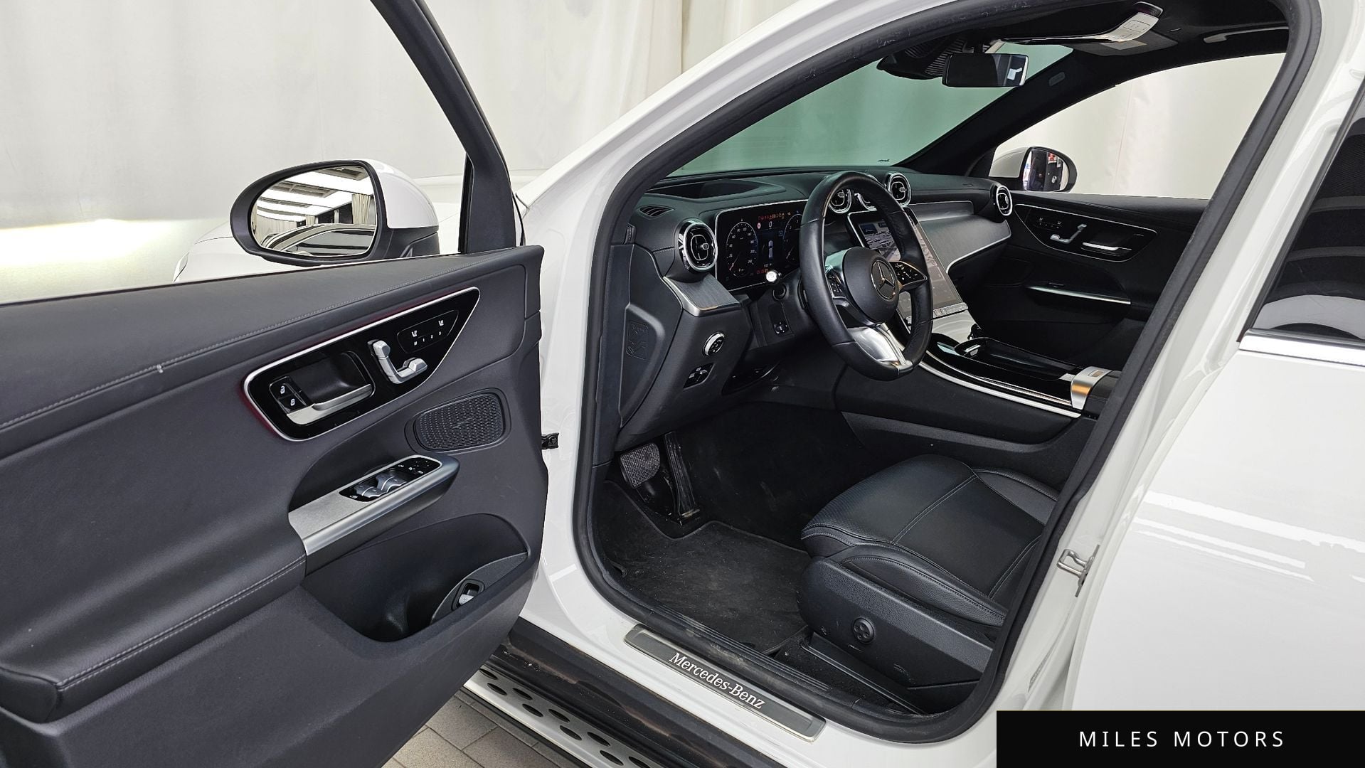 Mercedes-Benz GLC-Class X254 2024 — миниатюра 10