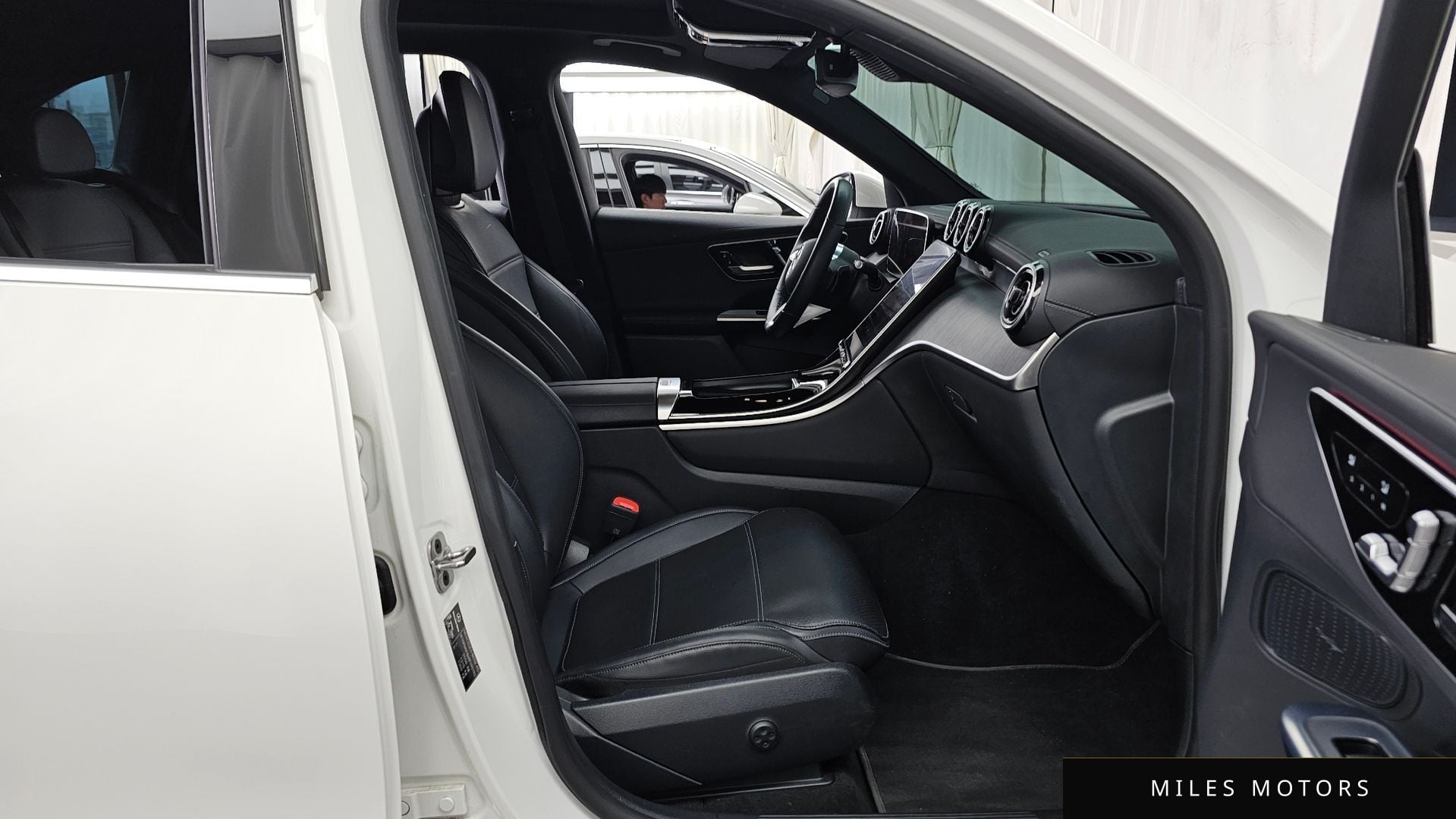 Mercedes-Benz GLC-Class X254 2024 — миниатюра 11