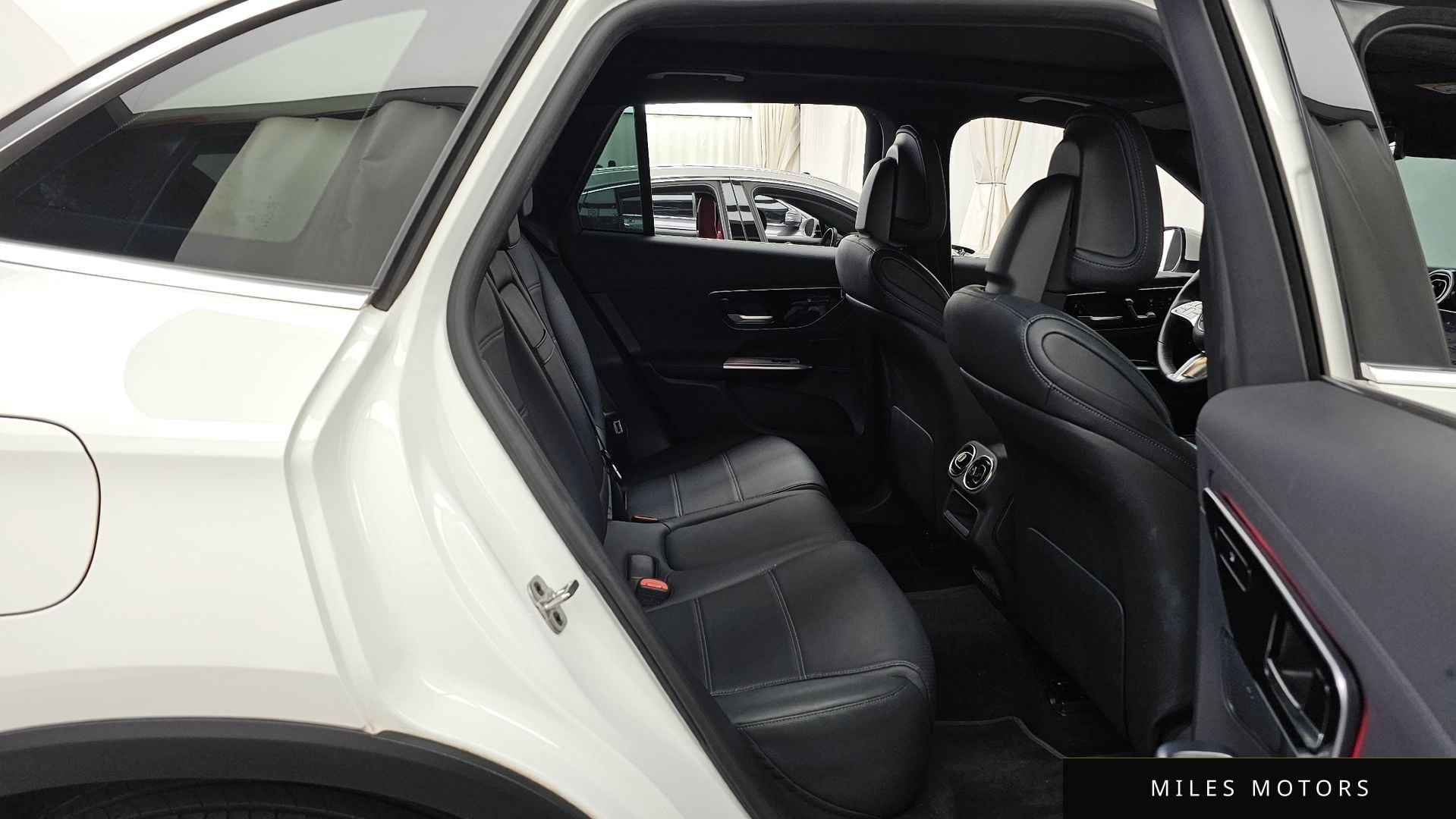 Mercedes-Benz GLC-Class X254 2024 — миниатюра 12