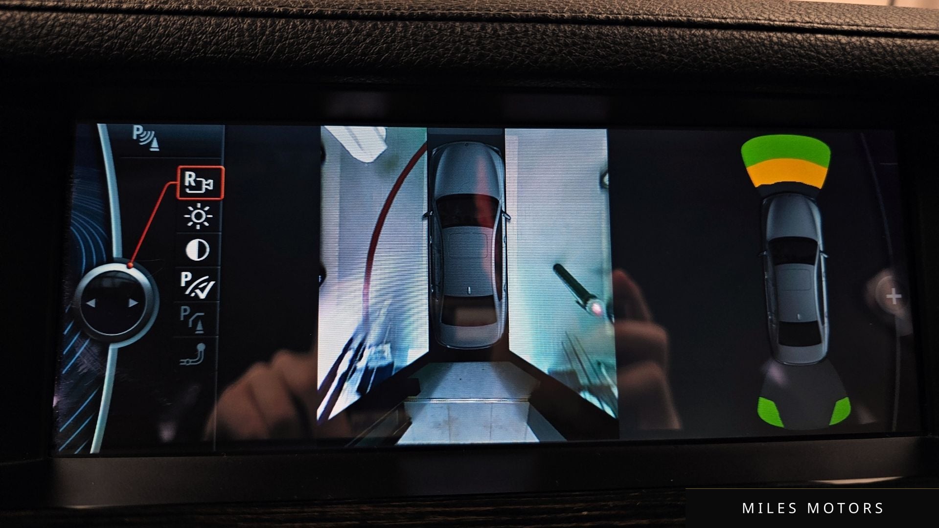 BMW 7시리즈 (F01) 2010 — миниатюра 15