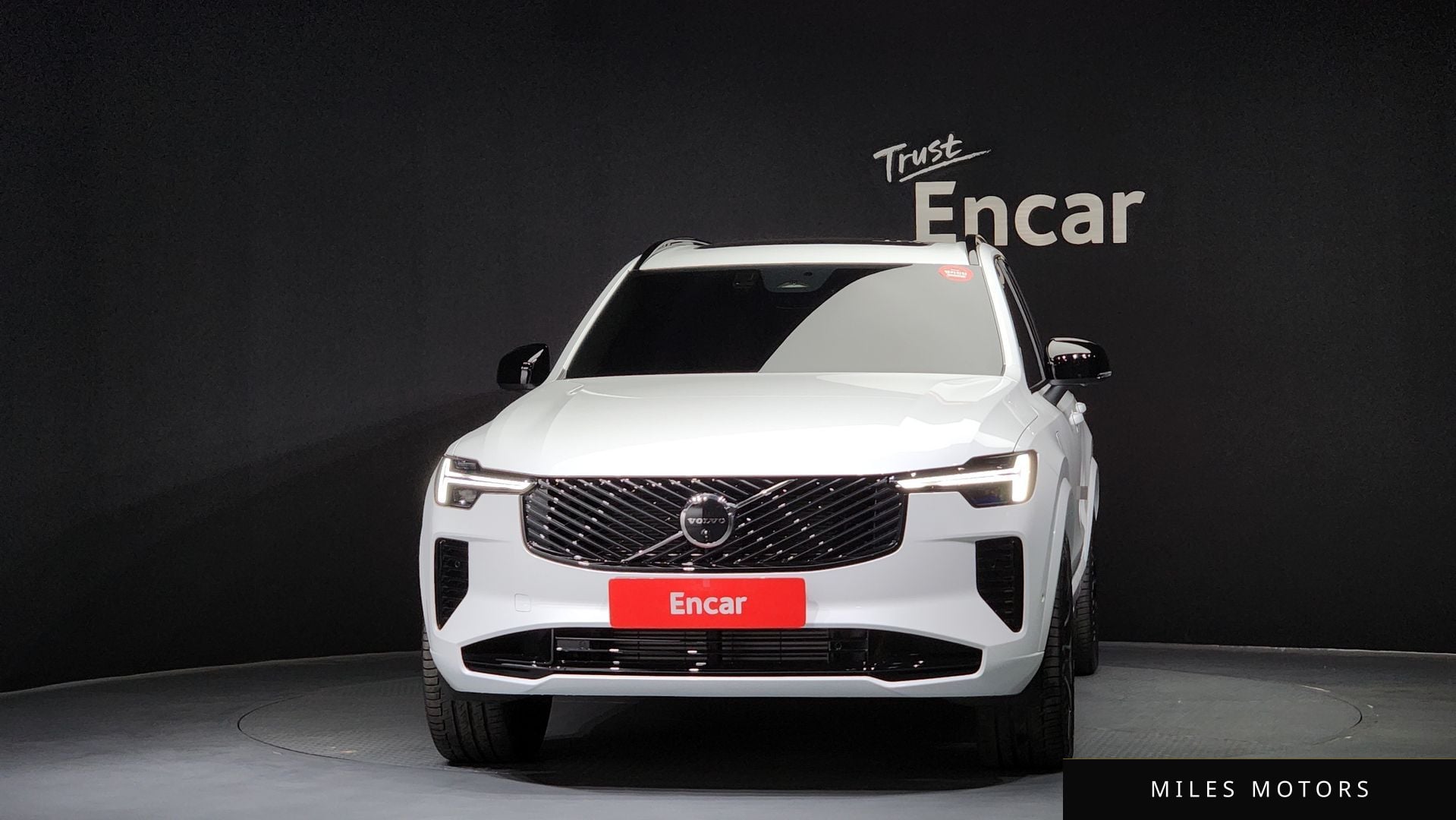 Volvo XC90 2026 — миниатюра 3