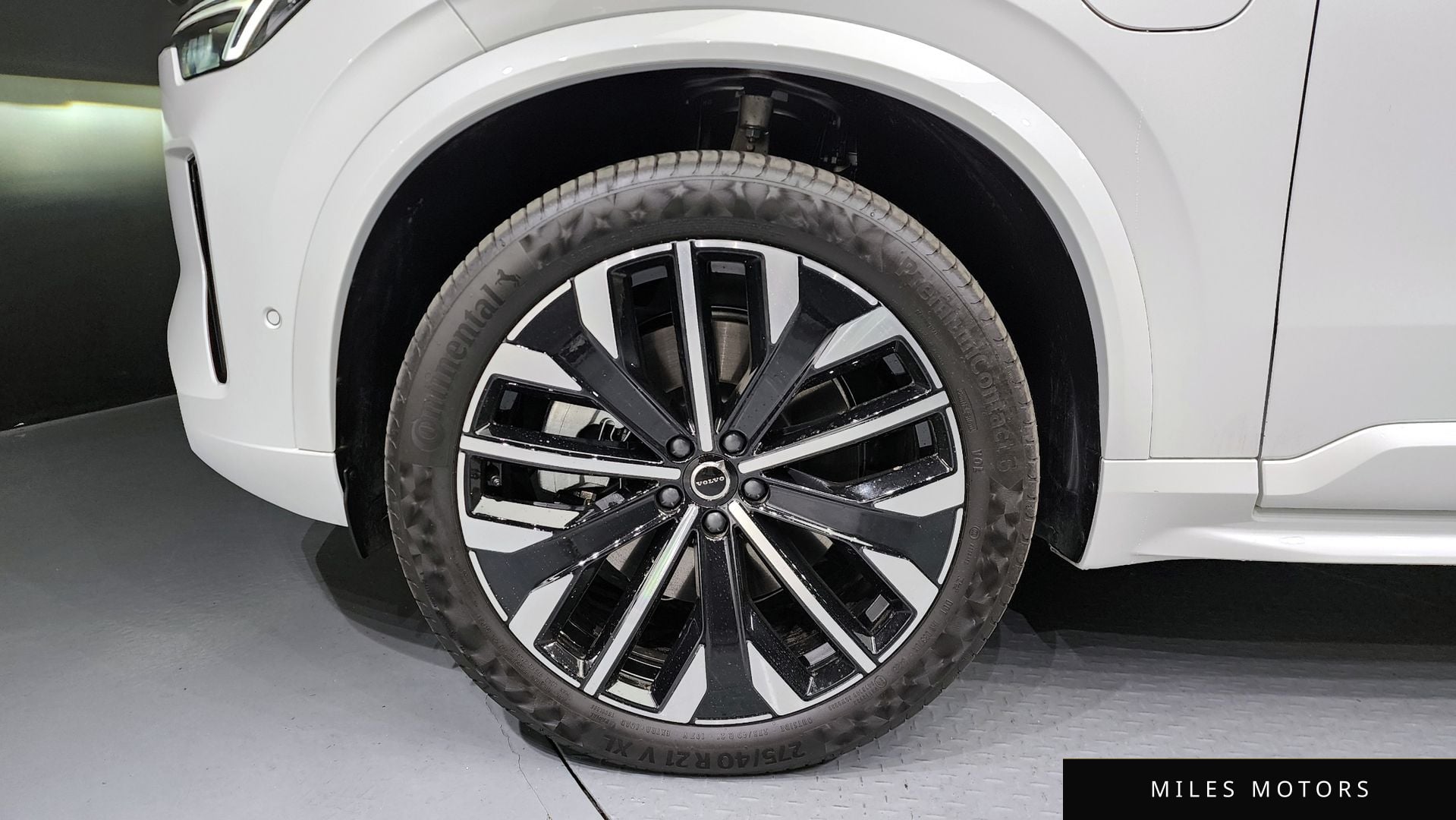 Volvo XC90 2026 — миниатюра 5