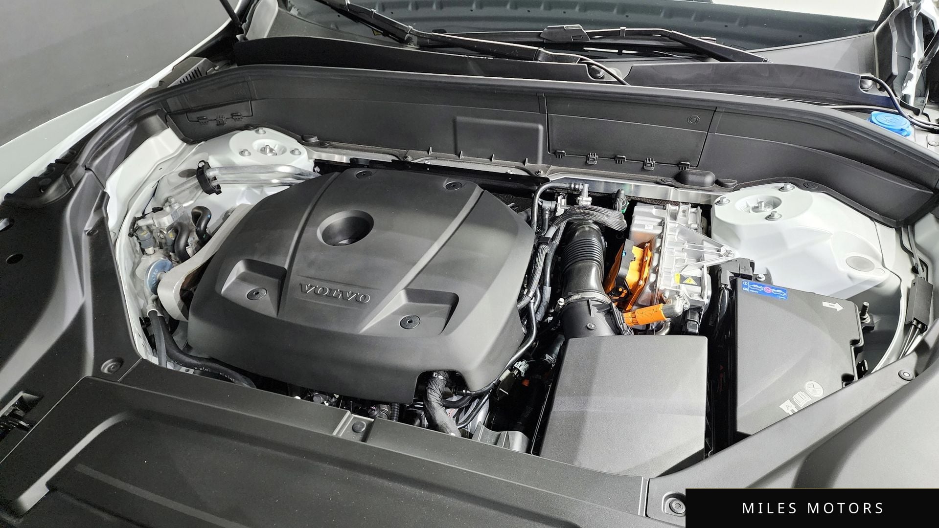 Volvo XC90 2026 — миниатюра 6