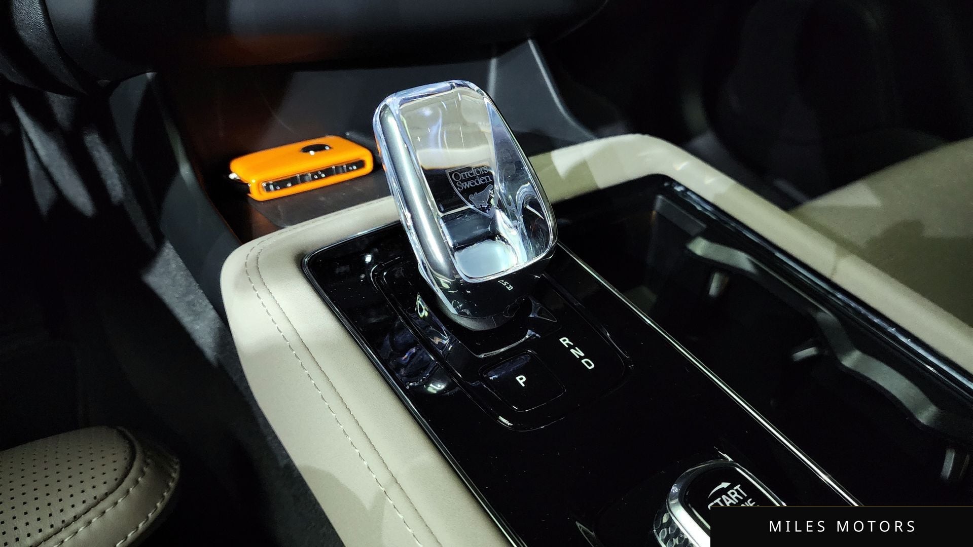 Volvo XC90 2026 — миниатюра 9