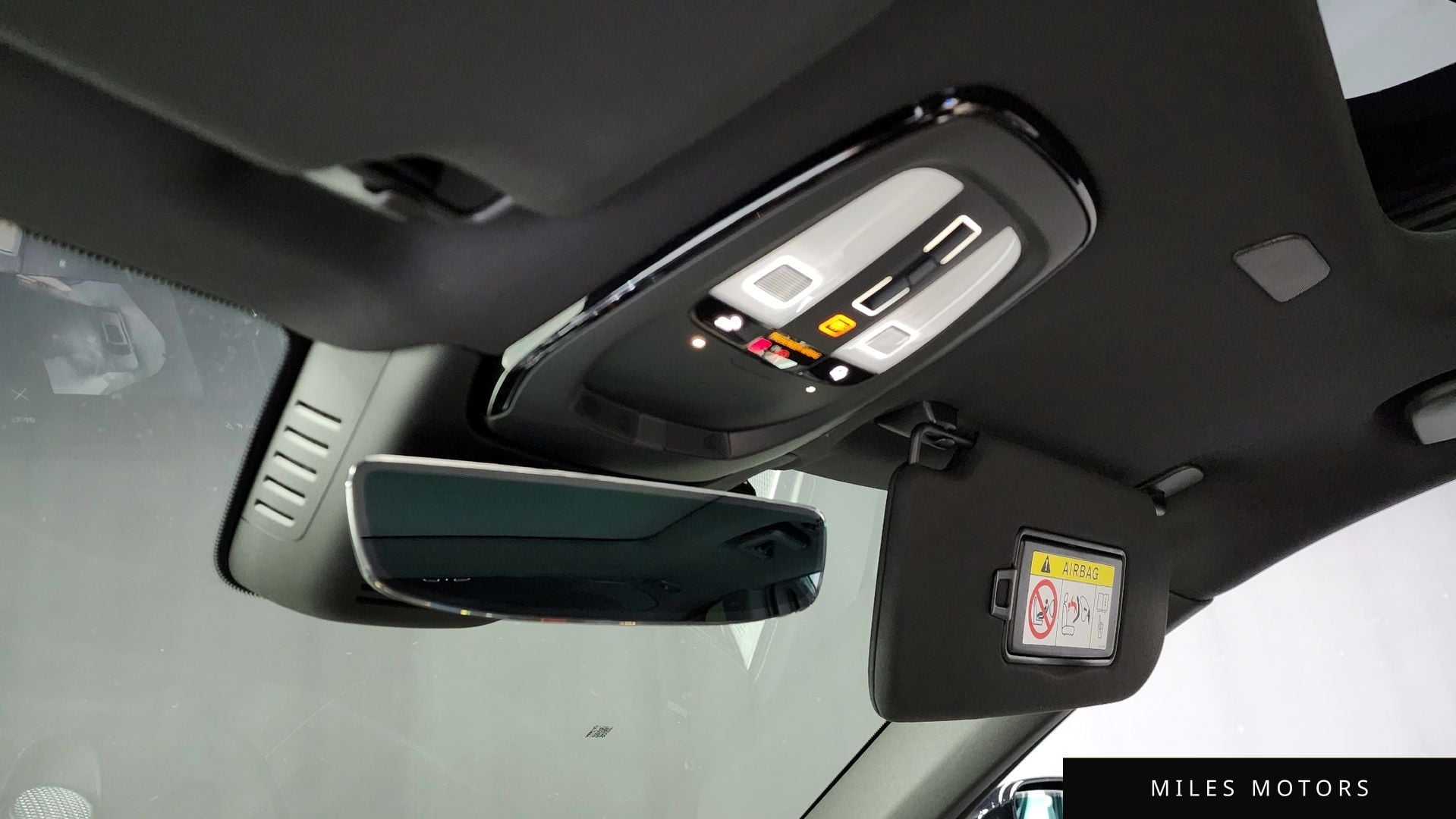 Volvo XC90 2026 — миниатюра 20